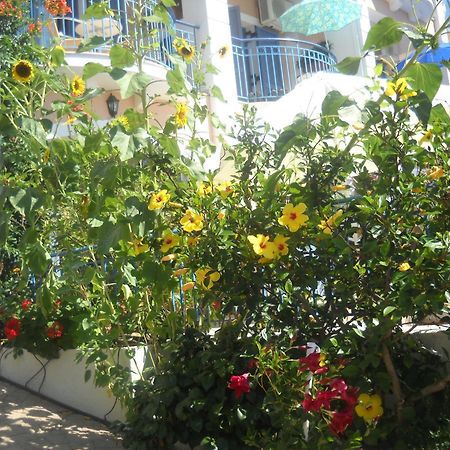 Olive Bay Hotel Agia Efimia Luaran gambar