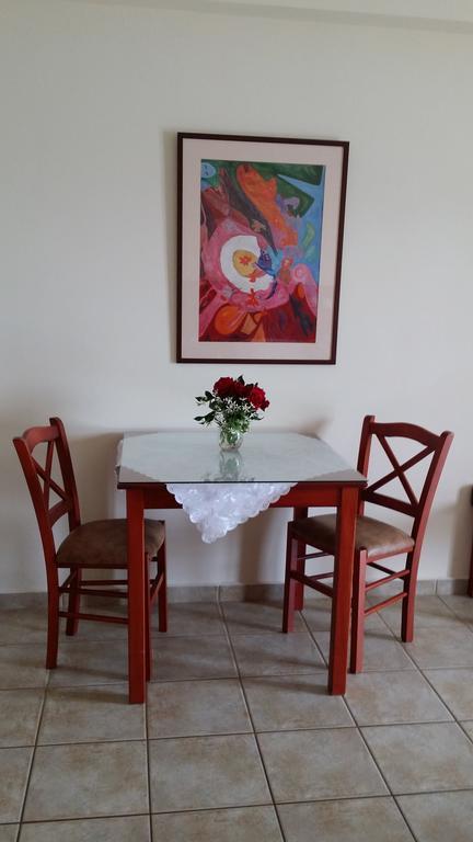 Olive Bay Hotel Agia Efimia Bilik gambar